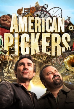 watch American Pickers movies free online