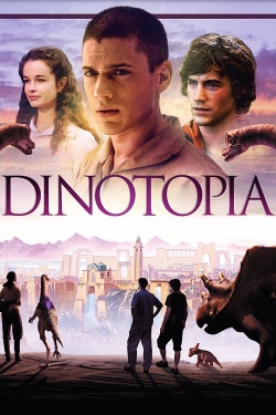 watch Dinotopia movies free online