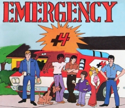 watch Emergency +4 movies free online