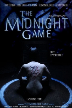 watch The Midnight Game movies free online