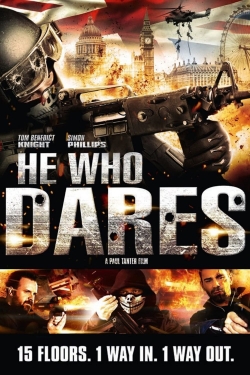 watch He Who Dares movies free online