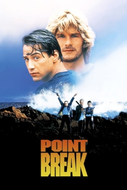 watch Point Break movies free online