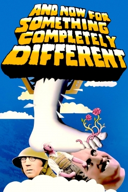 watch And Now for Something Completely Different movies free online