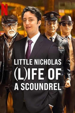 watch Little Nicholas: Life of a Scoundrel movies free online