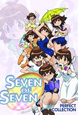 watch Seven of Seven movies free online