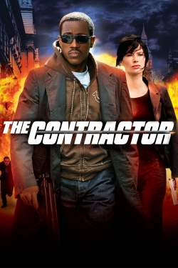 watch The Contractor movies free online