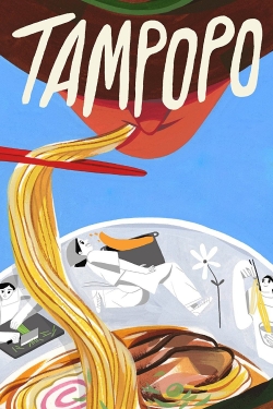 watch Tampopo movies free online