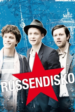 watch Russendisko movies free online