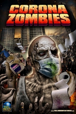 watch Corona Zombies movies free online