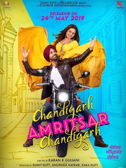watch Chandigarh Amritsar Chandigarh movies free online