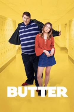 watch Butter movies free online