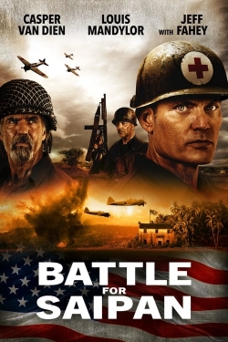 watch Battle for Saipan movies free online