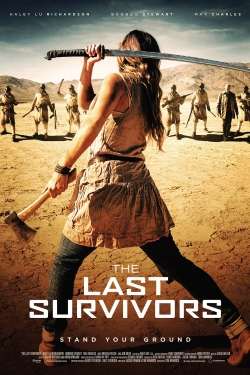 watch The Last Survivors movies free online