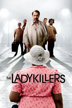 watch The Ladykillers movies free online