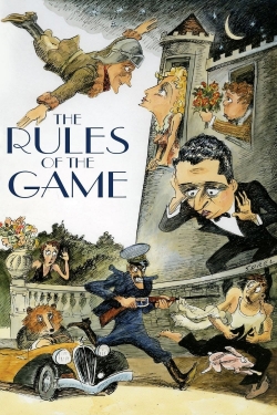 watch The Rules of the Game movies free online