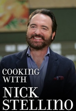 watch Cooking with Nick Stellino movies free online