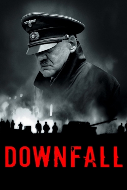 watch Downfall movies free online