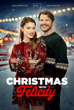 watch Christmas with Felicity movies free online