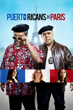 watch Puerto Ricans in Paris movies free online