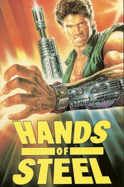 watch Hands of Steel movies free online
