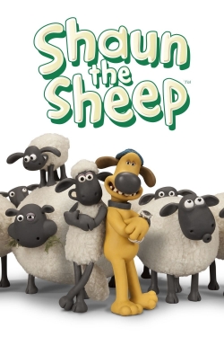 watch Shaun the Sheep movies free online
