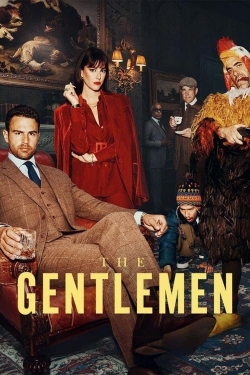 watch The Gentlemen movies free online