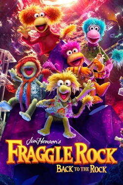 watch Fraggle Rock: Back to the Rock movies free online