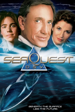 watch seaQuest DSV movies free online