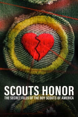 watch Scout's Honor: The Secret Files of the Boy Scouts of America movies free online