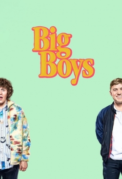 watch Big Boys movies free online