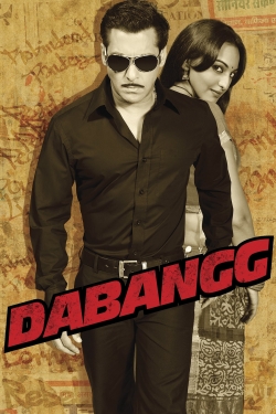 watch Dabangg movies free online