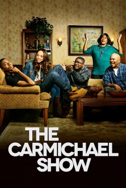 watch The Carmichael Show movies free online