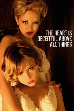 watch The Heart is Deceitful Above All Things movies free online
