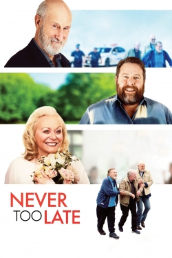watch Never Too Late movies free online