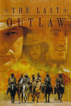 watch The Last Outlaw movies free online