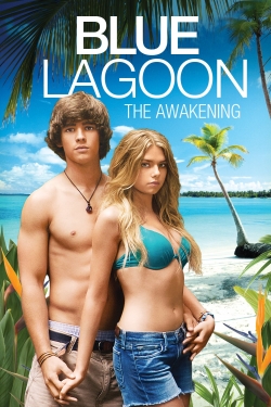 watch Blue Lagoon: The Awakening movies free online