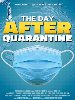 watch The Day After Quarantine movies free online