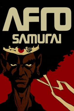 watch Afro Samurai movies free online