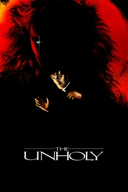 watch The Unholy movies free online
