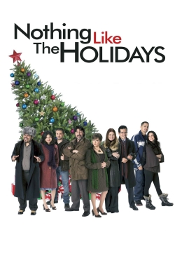 watch Nothing Like the Holidays movies free online
