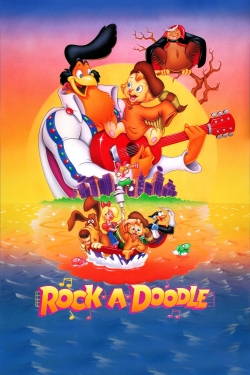 watch Rock-A-Doodle movies free online