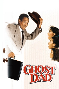 watch Ghost Dad movies free online