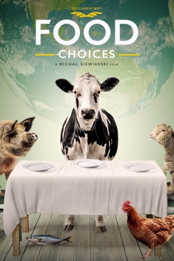 watch Food Choices movies free online