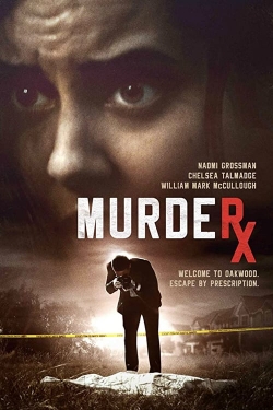 watch Murder RX movies free online