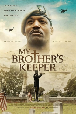 watch My Brother's Keeper movies free online