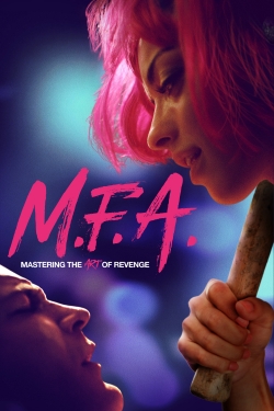 watch M.F.A. movies free online