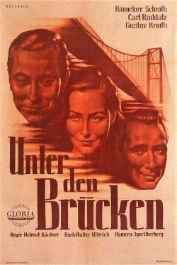 watch Under the Bridges movies free online