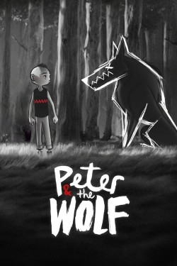 watch Peter & the Wolf movies free online