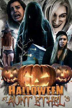 watch Halloween at Aunt Ethel's movies free online