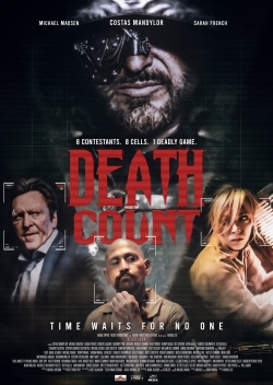 watch Death Count movies free online